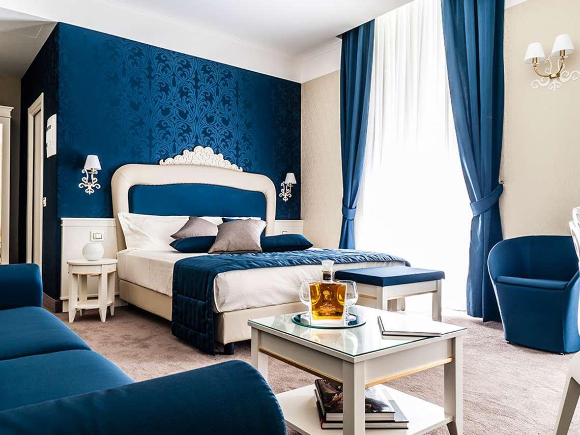 Фото Ih Hotels Roma dei Borgia