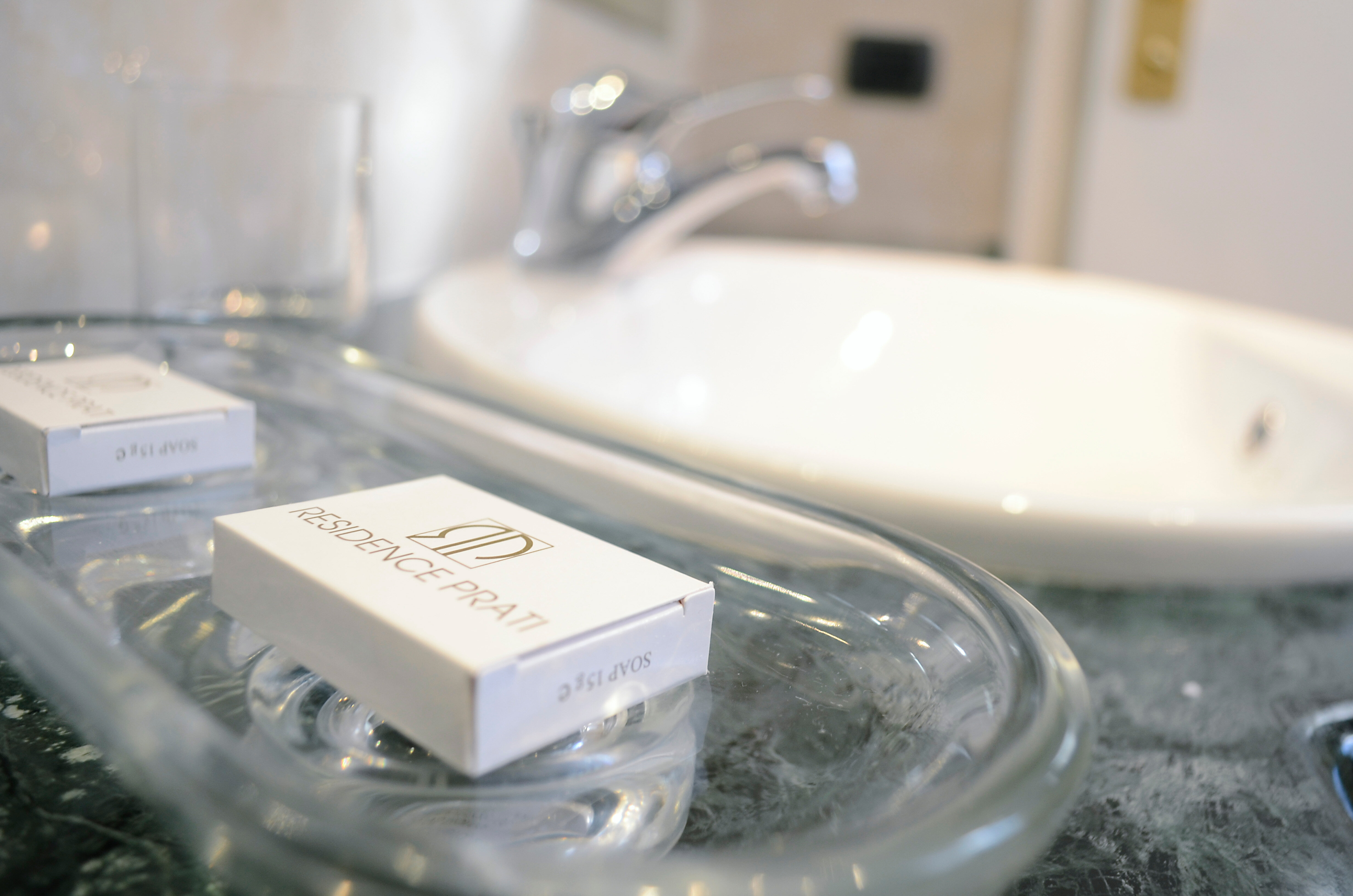 Фото Residence Prati