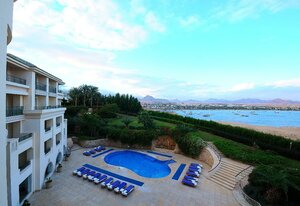 Гостиница Stella Di Mare Beach Hotel & Spa