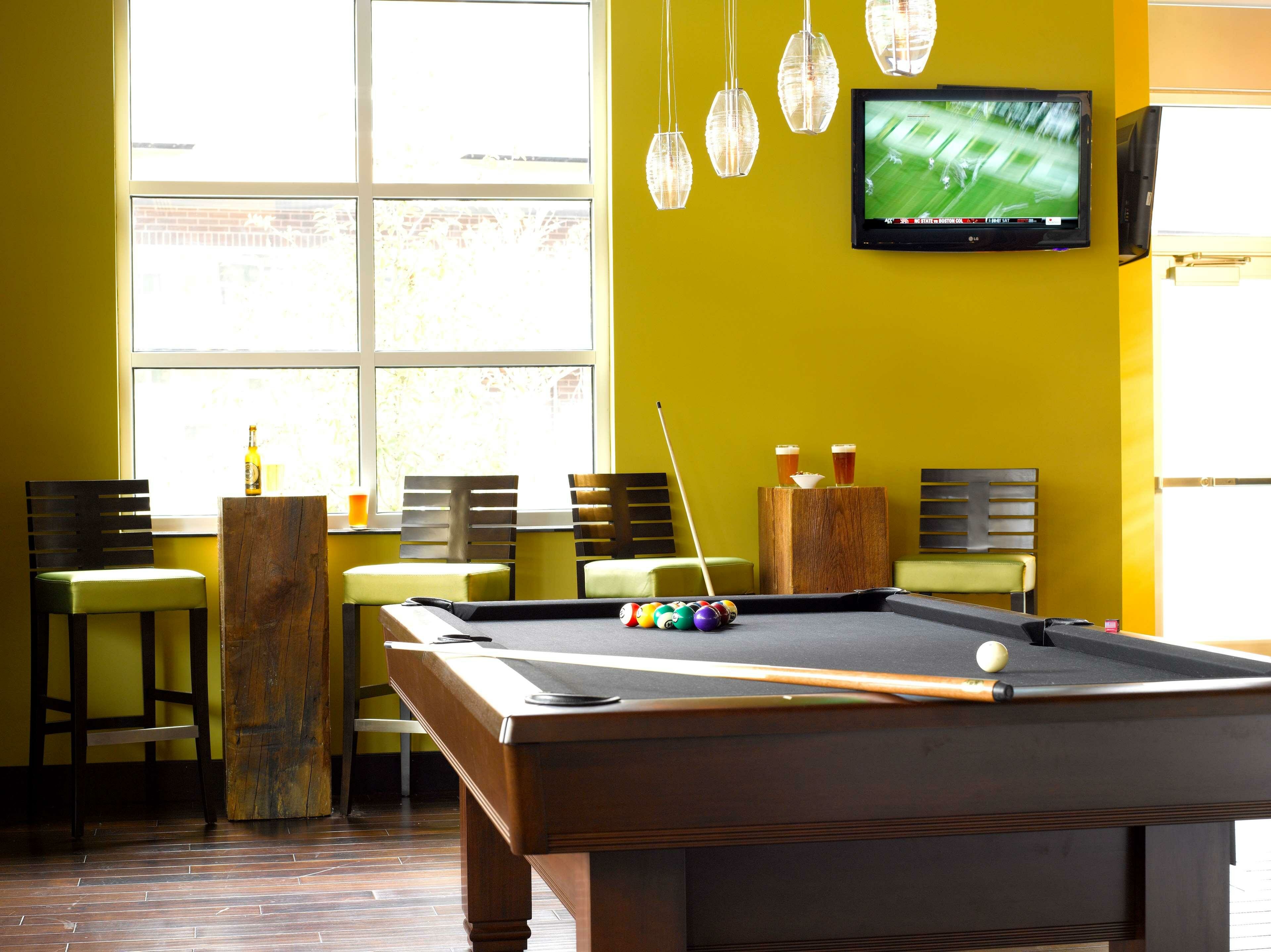 Фото Hyatt House Seattle/Redmond