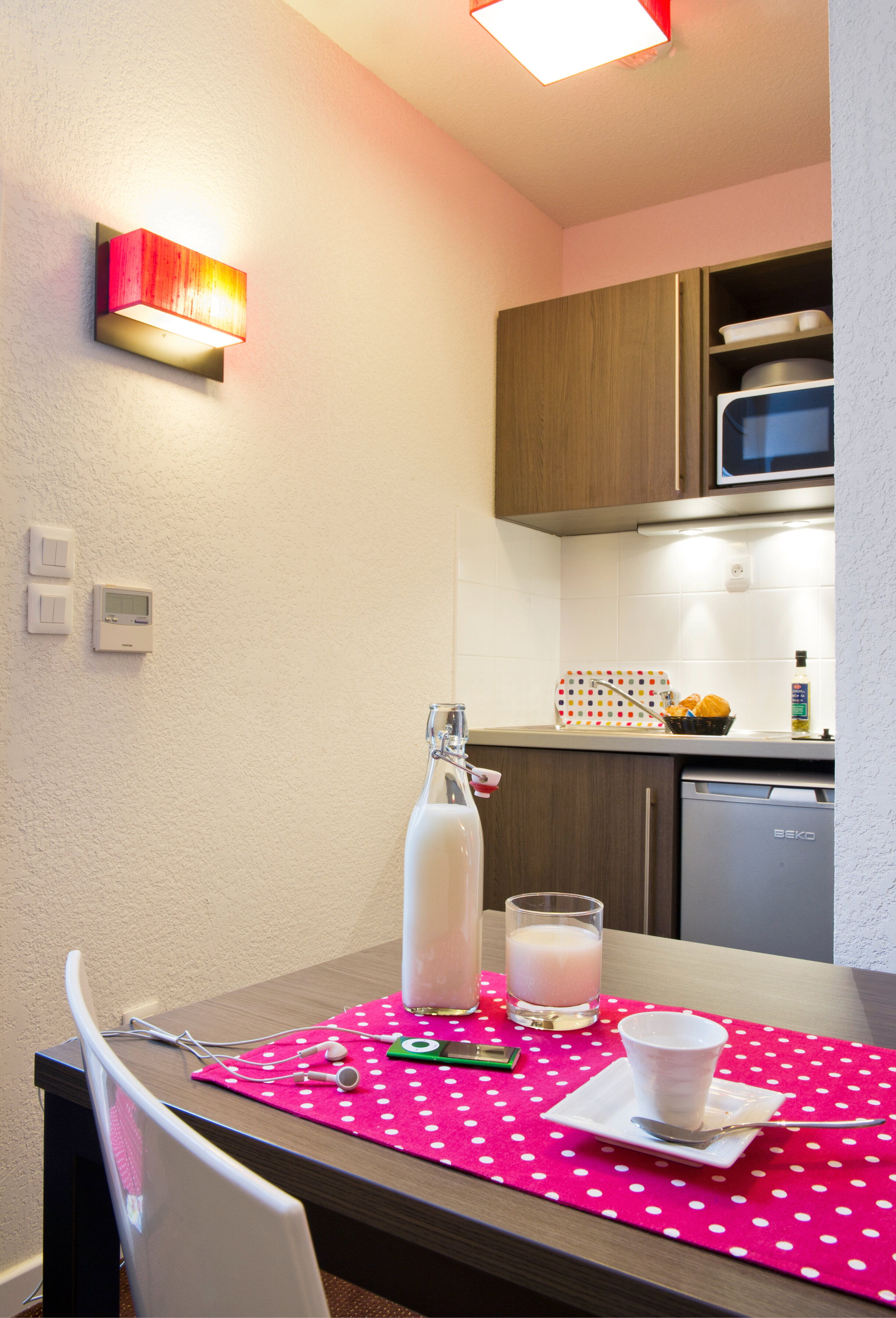 Фото Aparthotel Adagio access Strasbourg Petite France