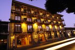Santa Cruz Plaza