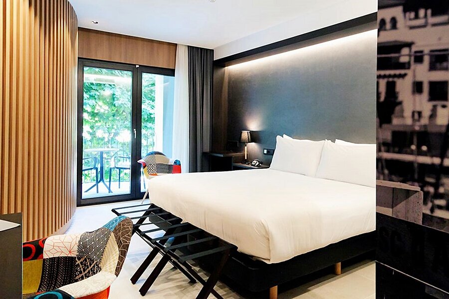 Фото Rusticae Hotel Vila Arenys