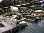33 Divana (Svetlanovskaya ulitsa, 50), upholstered furniture