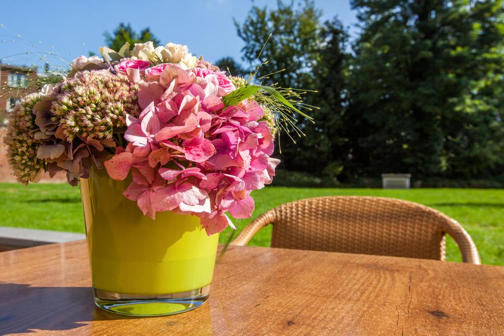 Фото Diamant Suites Brussels Eu