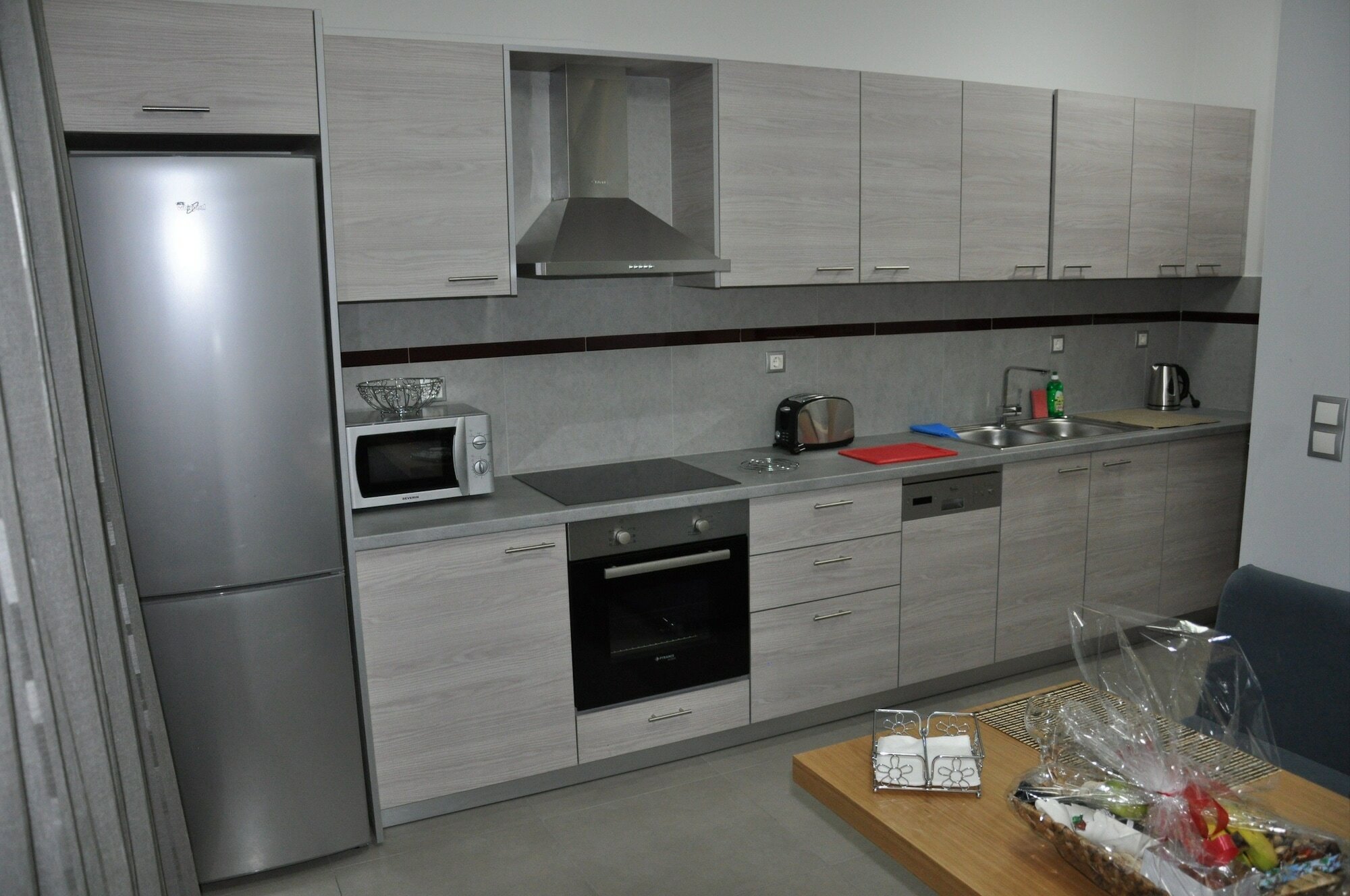 Фото Daniel Luxury Apartments