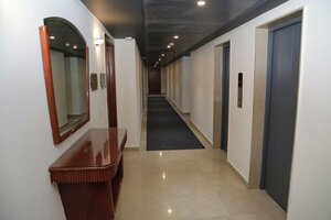 Гостиница El Sheikh Suites Hotel