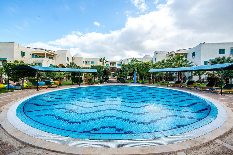 Фото Suites hotel les charmilles & SPA