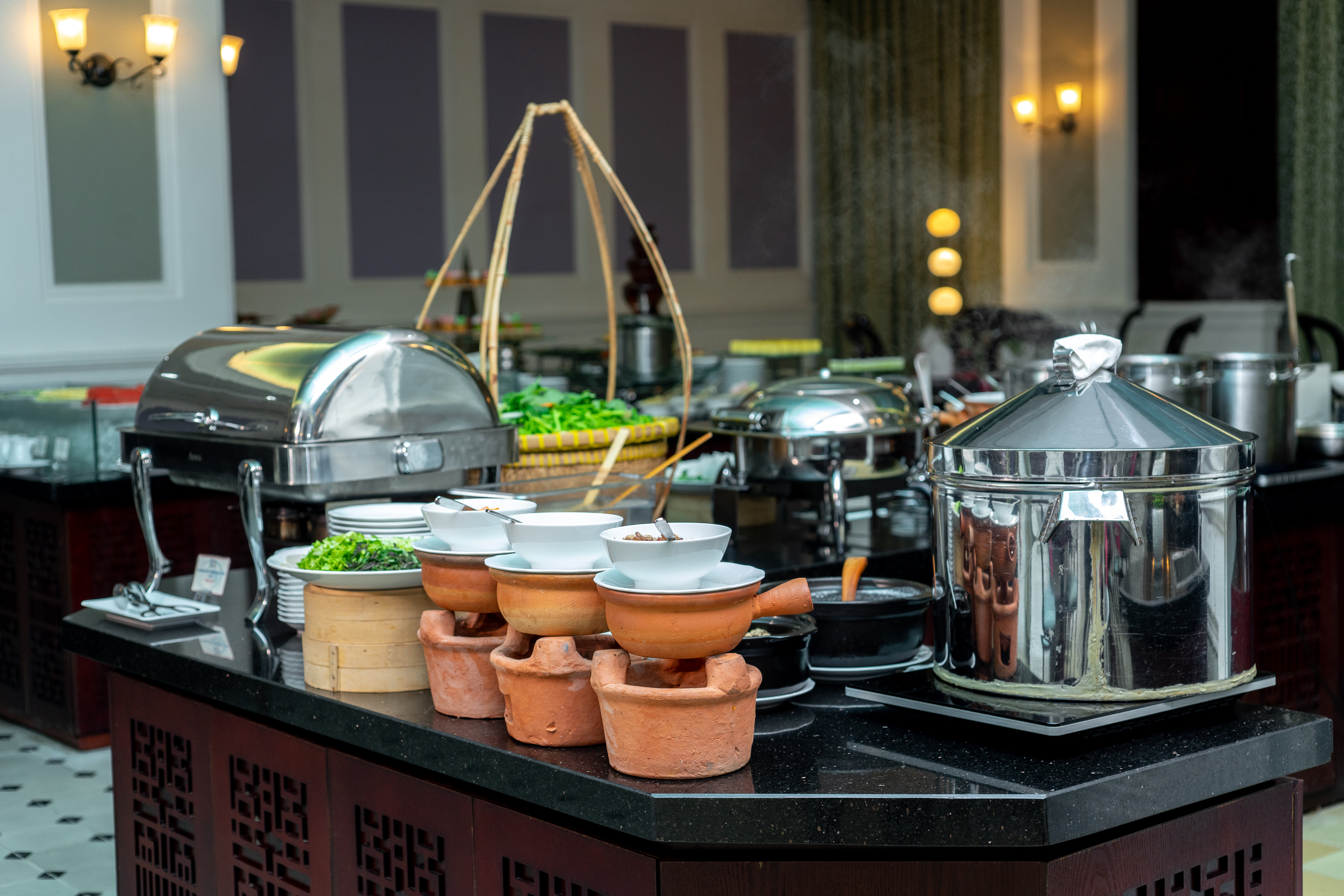 Фото Becamex Hotel Thu Dau Mot