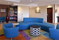 Фото Fairfield Inn & Suites Dayton Troy