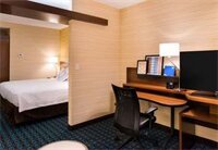 Фото Fairfield Inn & Suites Utica