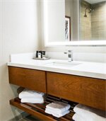 Фото Ithaca Marriott Downtown on the Commons