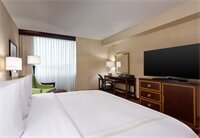 Фото Austin Marriott North