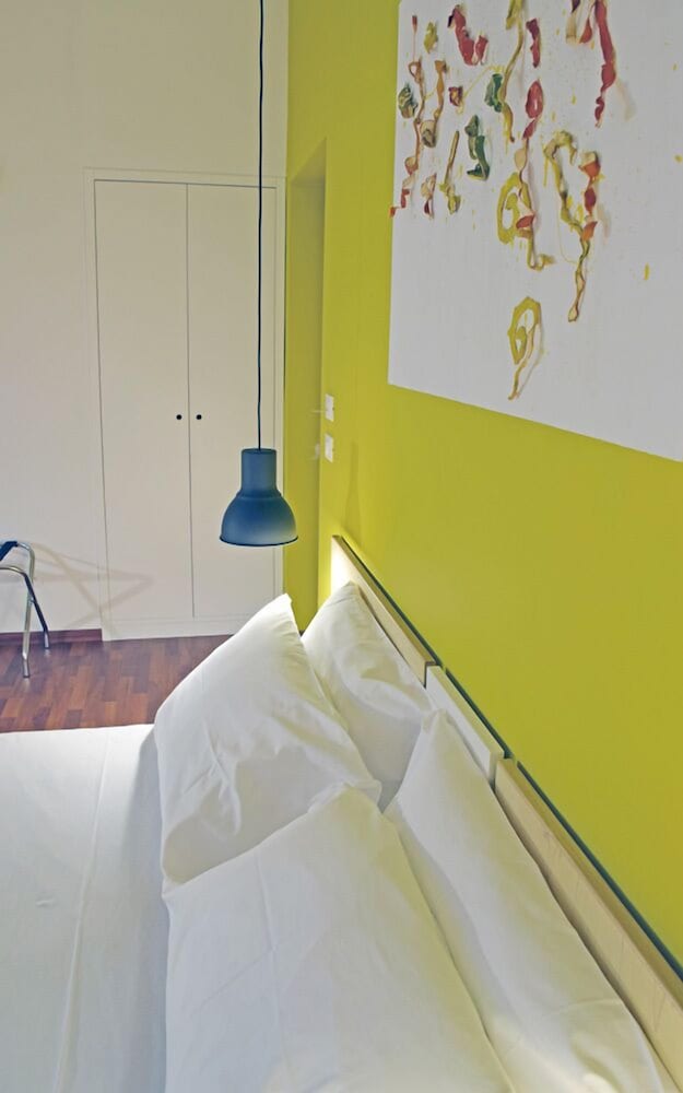 Фото Bio Hotel Palermo