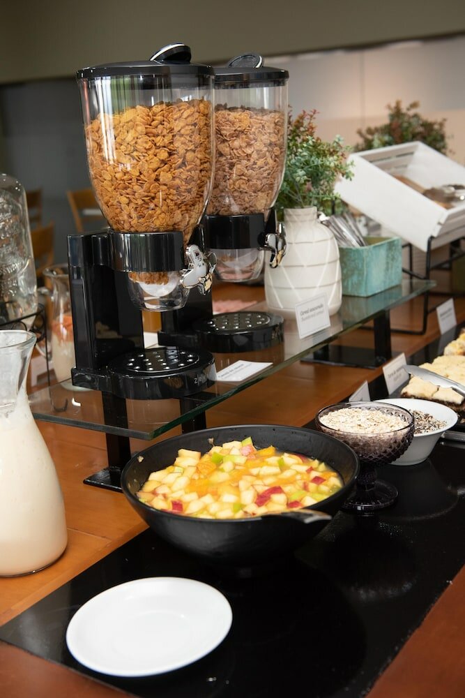 Фото Canal Beagle Hotel