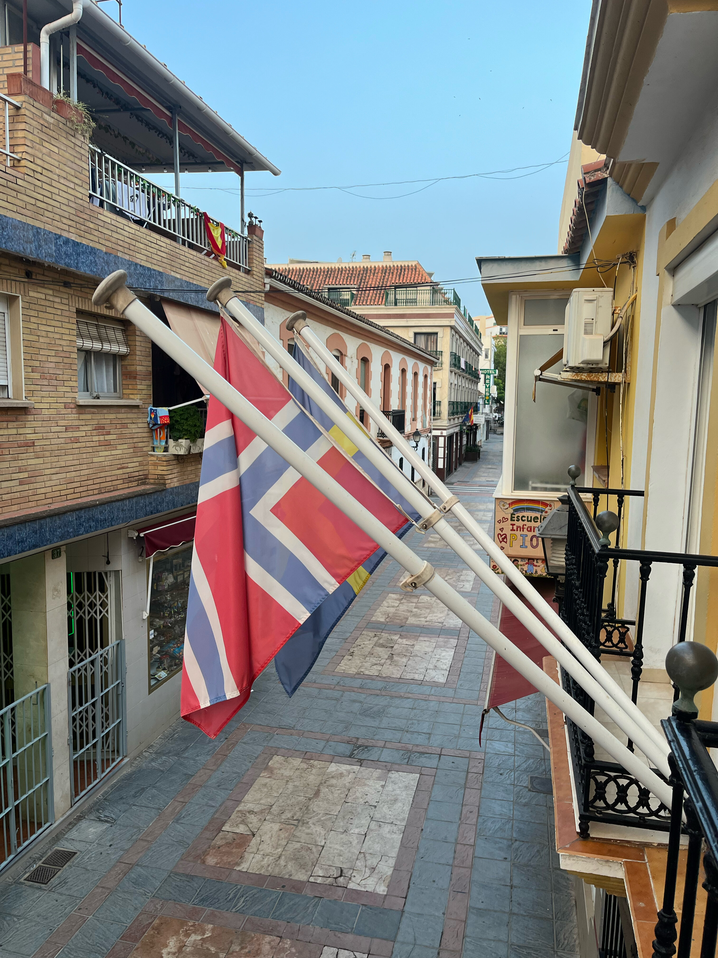 Фото Hotel Marbella