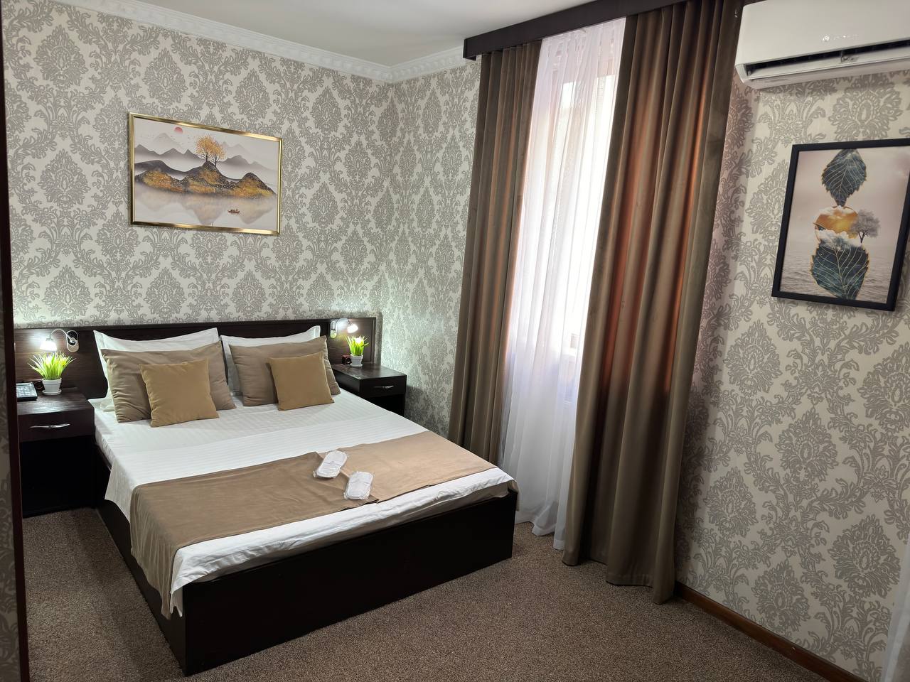 Фото Arda Palace