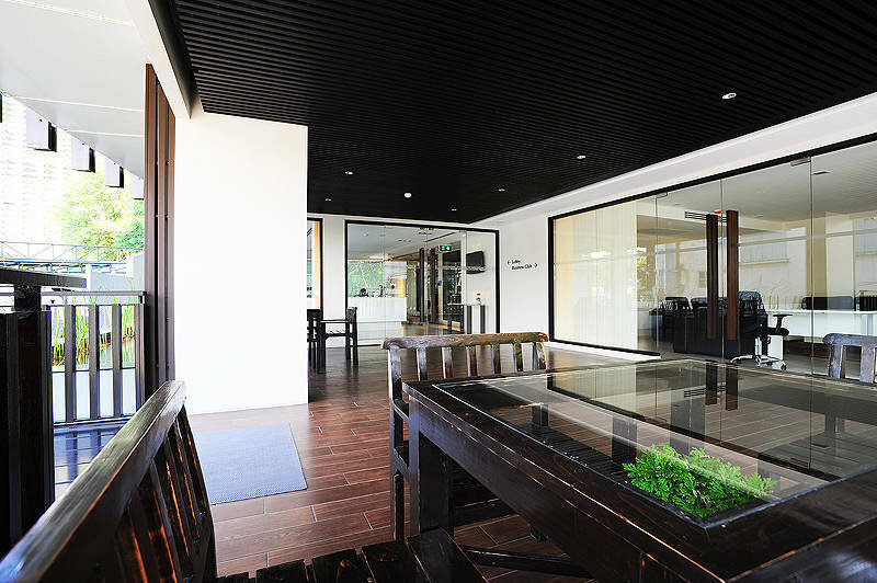 Фото Baan K Residence