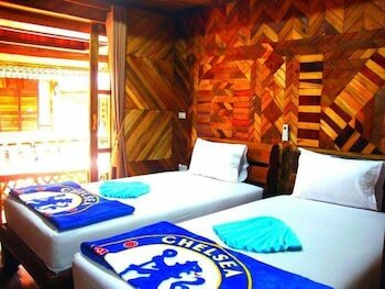 Фото Phi Phi Sand Sea View Resort