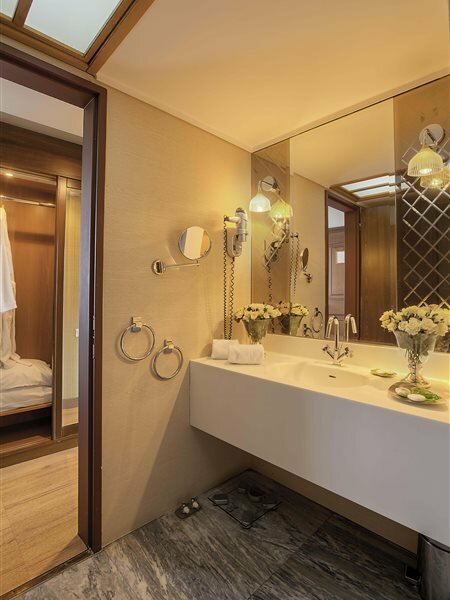 Фото Makedonia Palace