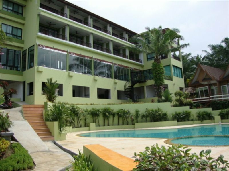 Фото отеля 4