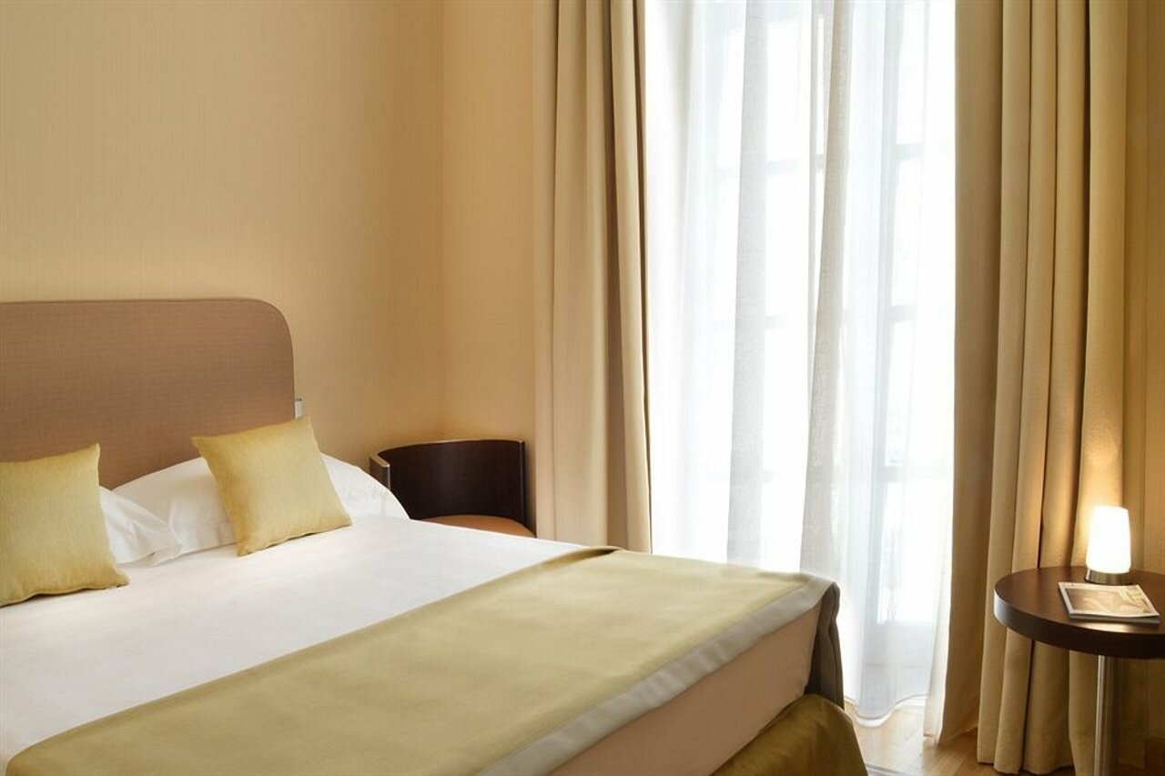 Фото Hotel Palazzo Esedra