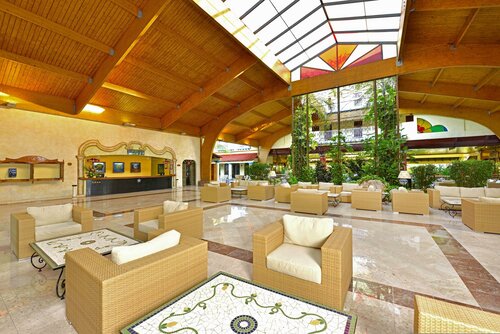 Гостиница Iberostar Daiquiri All Inclusive