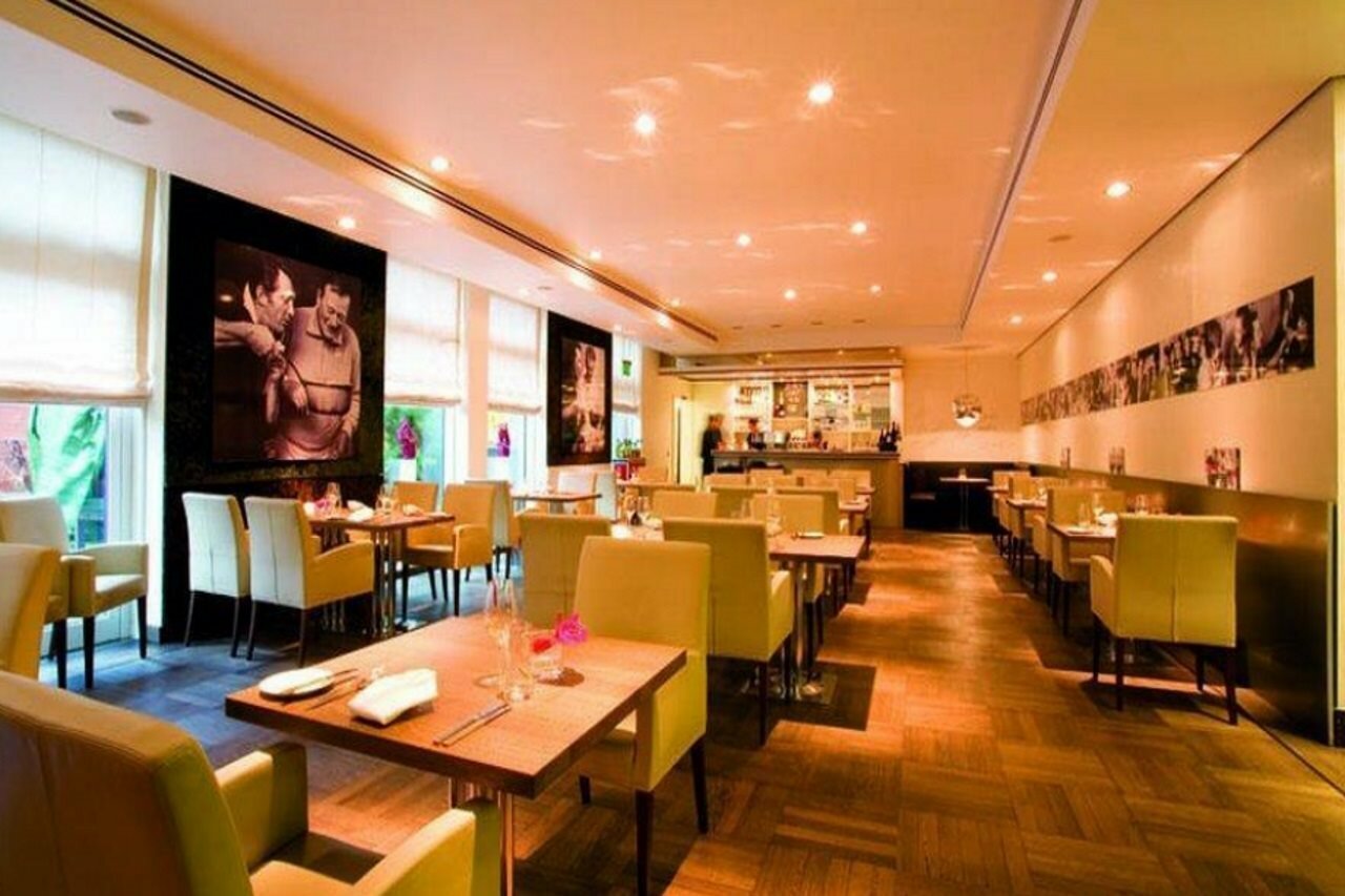 Фото Living Hotel Prinzessin Elisabeth