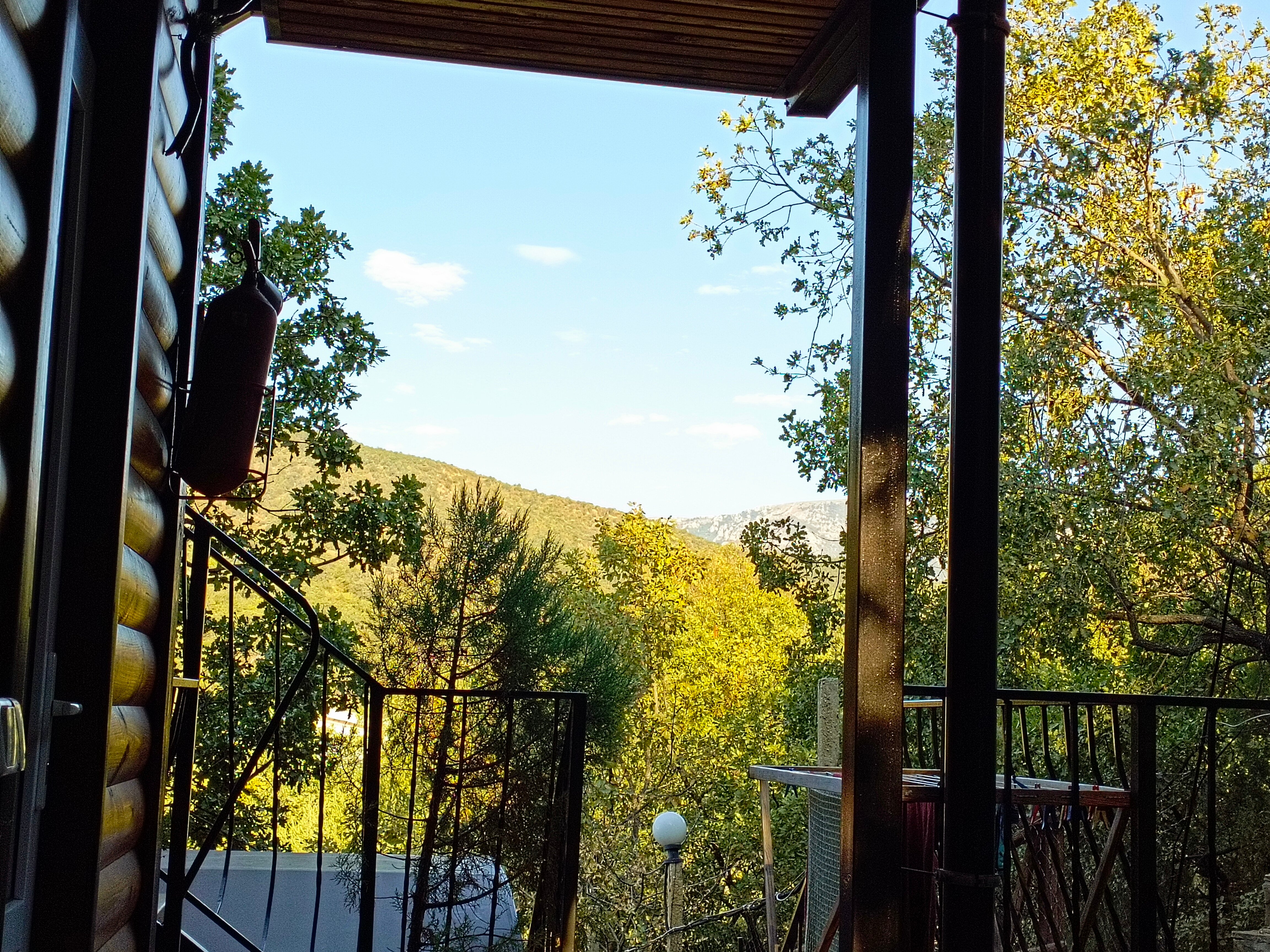 Фото Волна Поднебесная