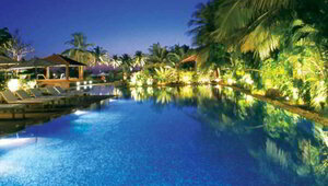 Гостиница Kenilworth Resort & SPA, Goa