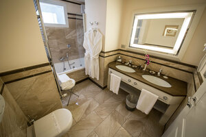 Гостиница Victoria Hotel Letterario