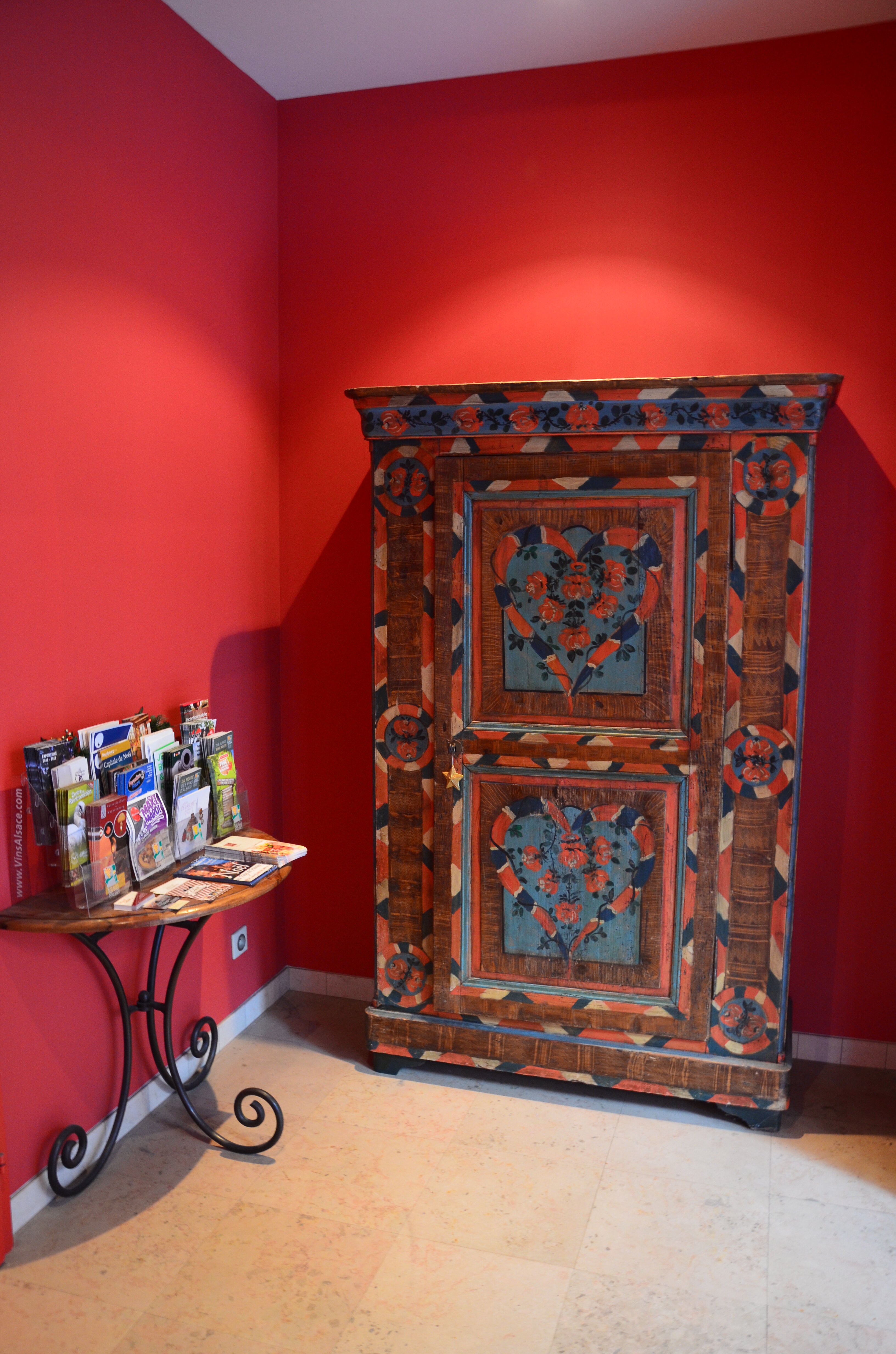 Фото Ibis Styles Strasbourg Centre République