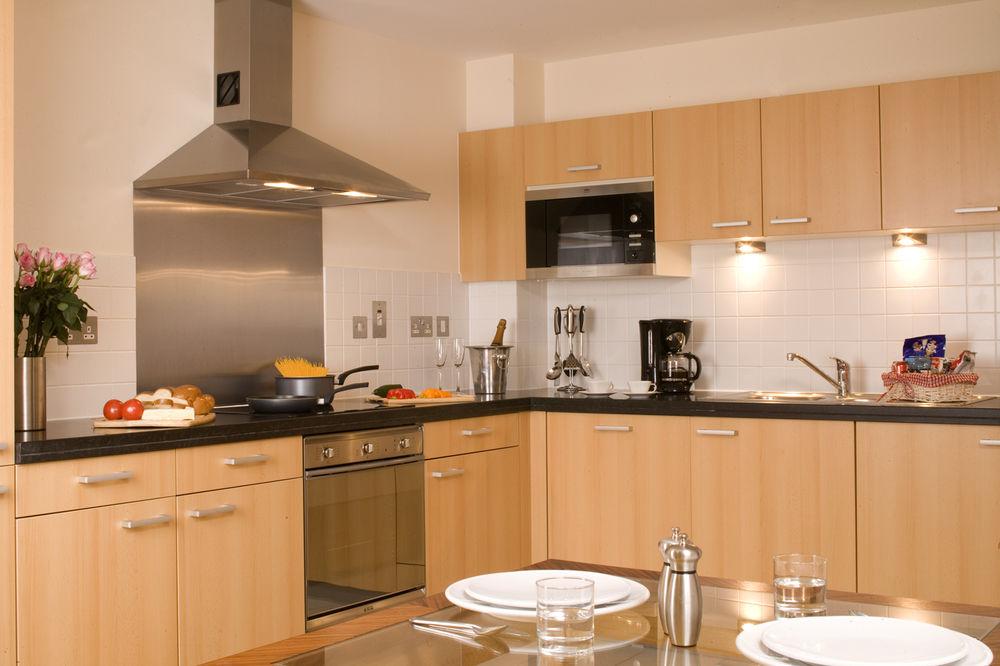 Фото Marlin Apartments London City - Queen Street