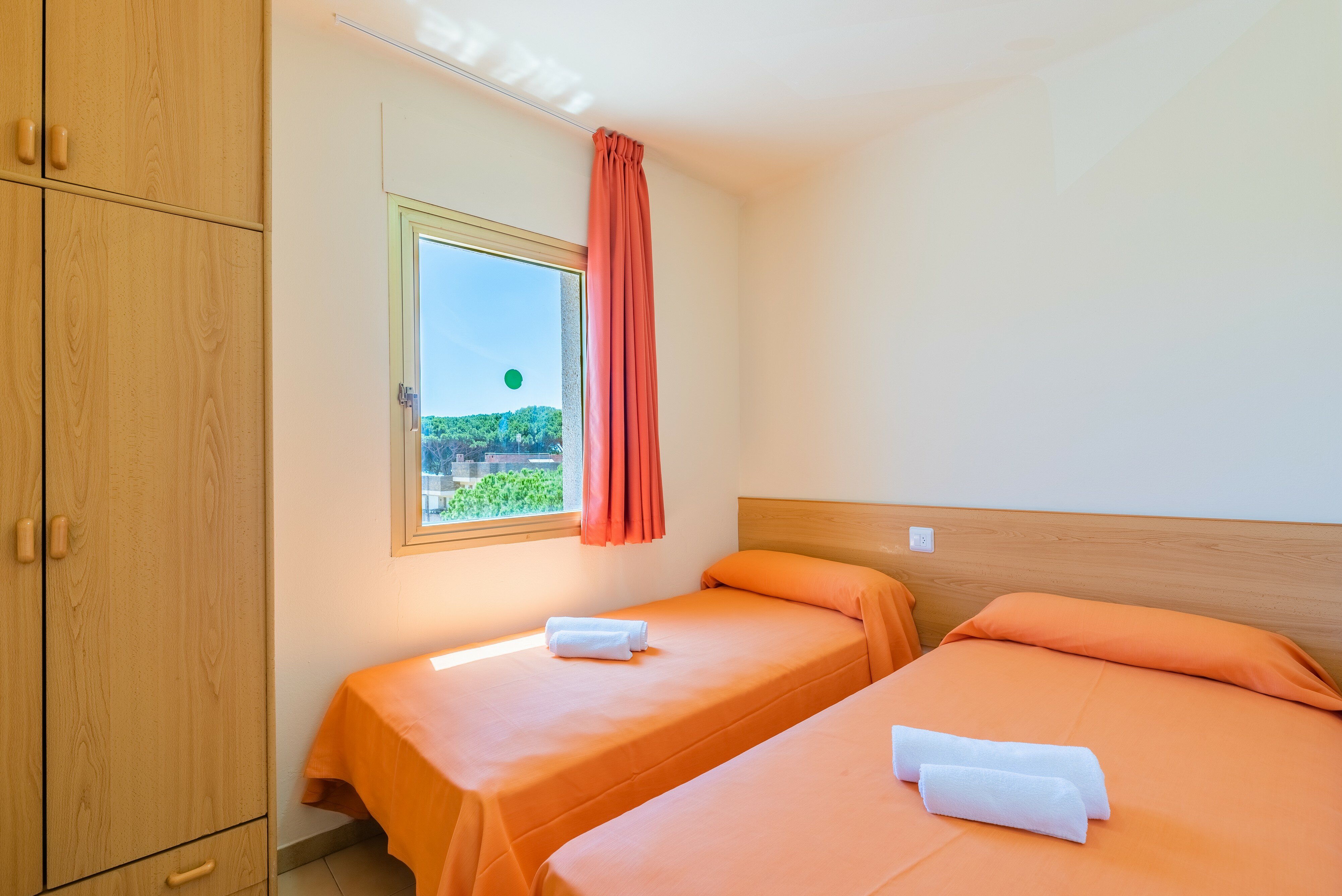 Фото Pins Marina Apartamentos