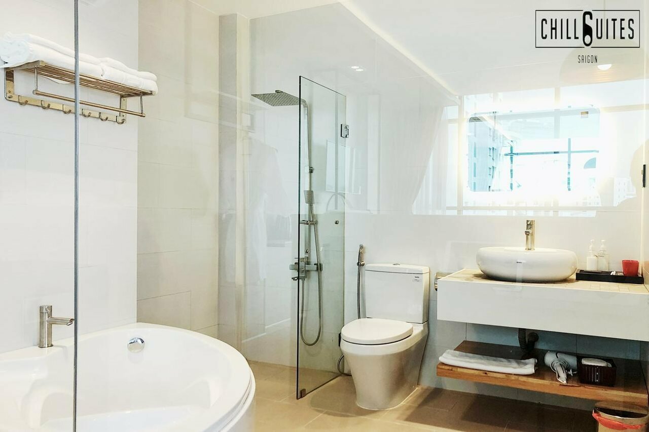 Фото ChillSuites Sai Gon