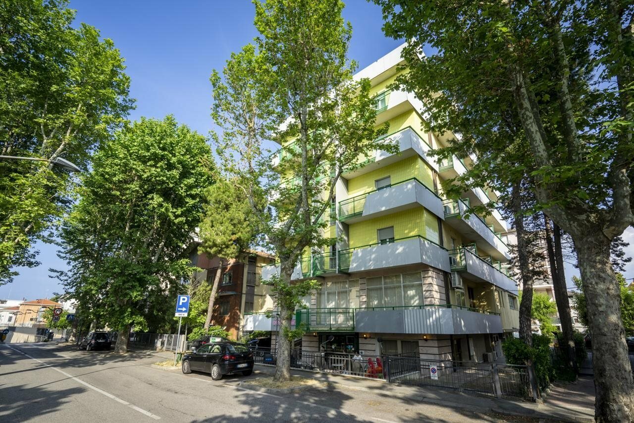 Фото Hotel Mamy