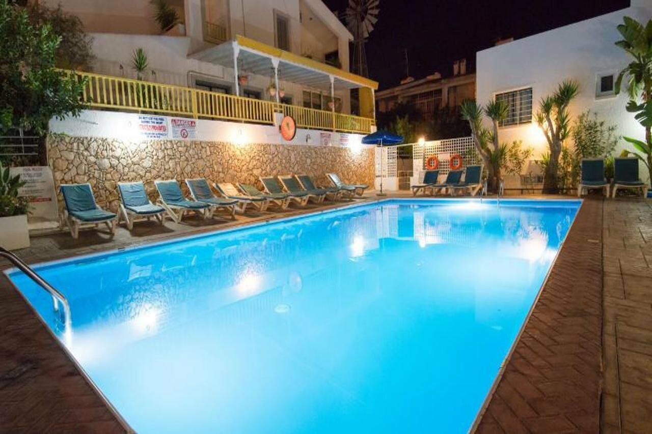 Фото Eligonia Apartments