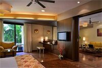 Фото The Corinthians Resort & Club