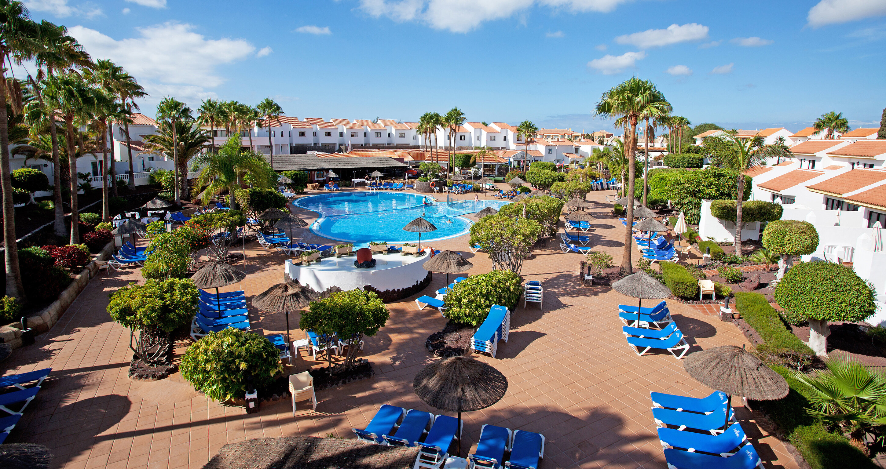Фото Wyndham Residences Tenerife Golf del Sur