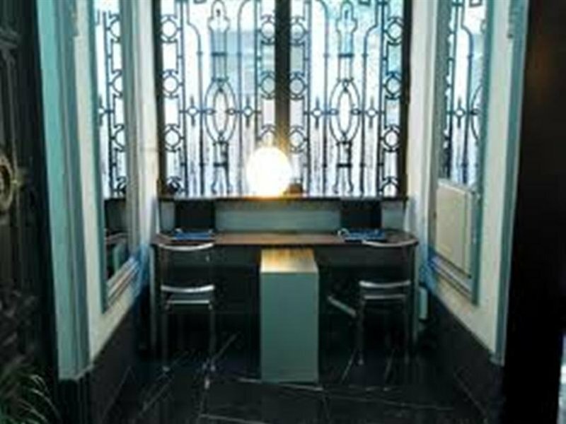 Фото Petit Palace Chueca