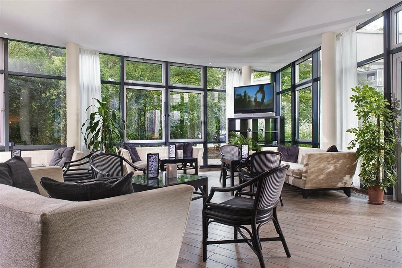 Фото Wyndham Garden Hennigsdorf Berlin