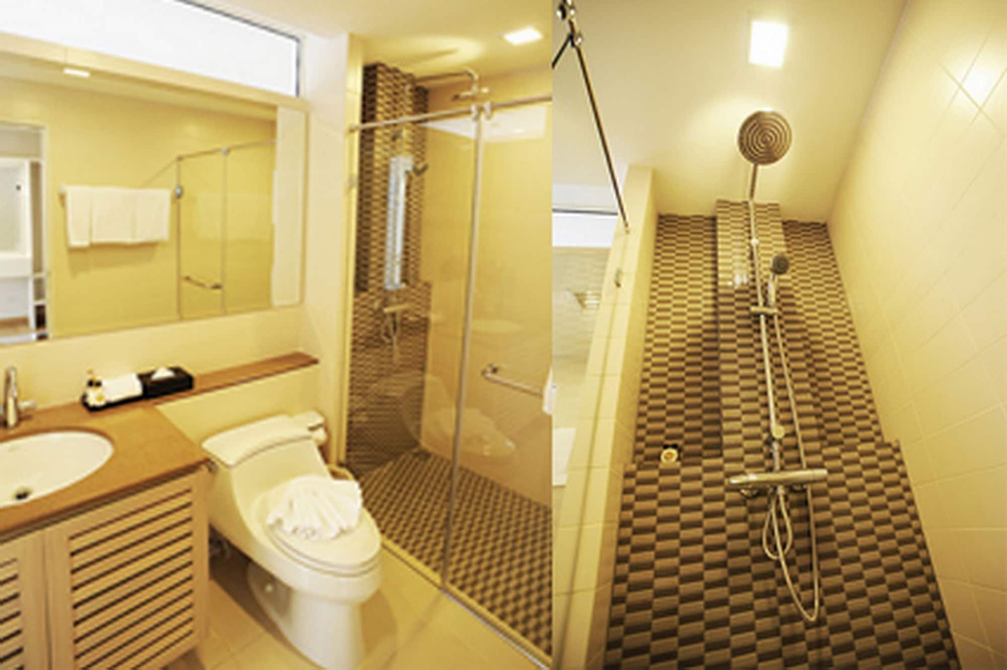 Фото Baan K Residence