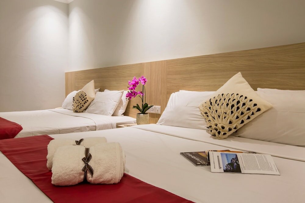 Фото Hotel Zambuger Wira Kuala Lumpur