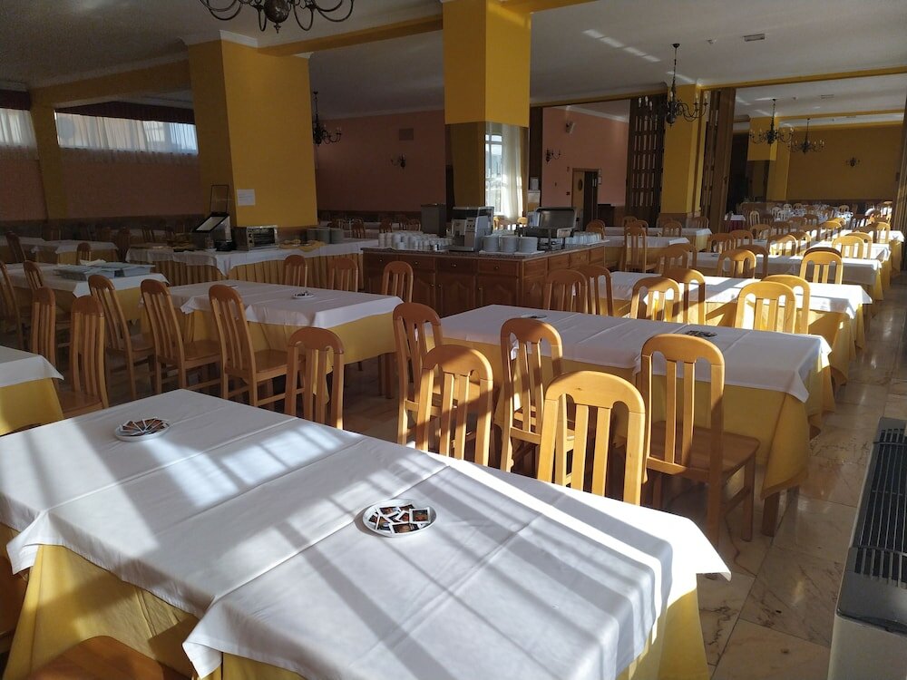 Фото Grande Hotel Dom Dinis