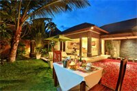 Фото The Buah Bali Villas