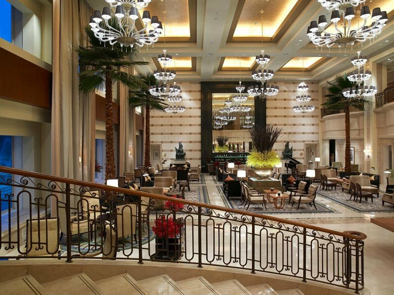 Фото The St. Regis Beijing