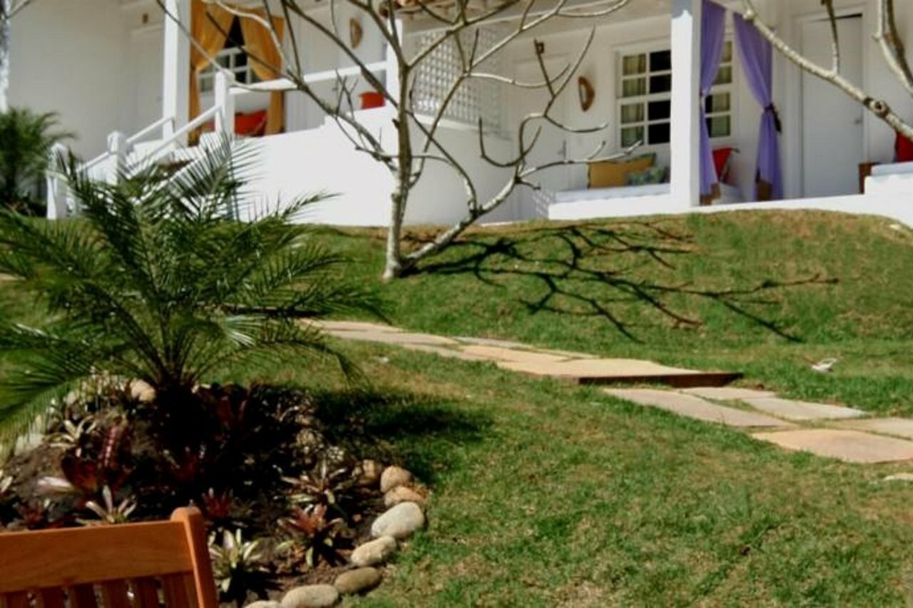 Фото Pousada Bucaneiro