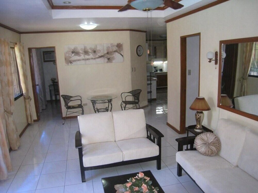 Фото Villa Prescilla