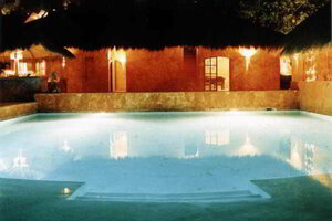 Гостиница Laluna Hotel