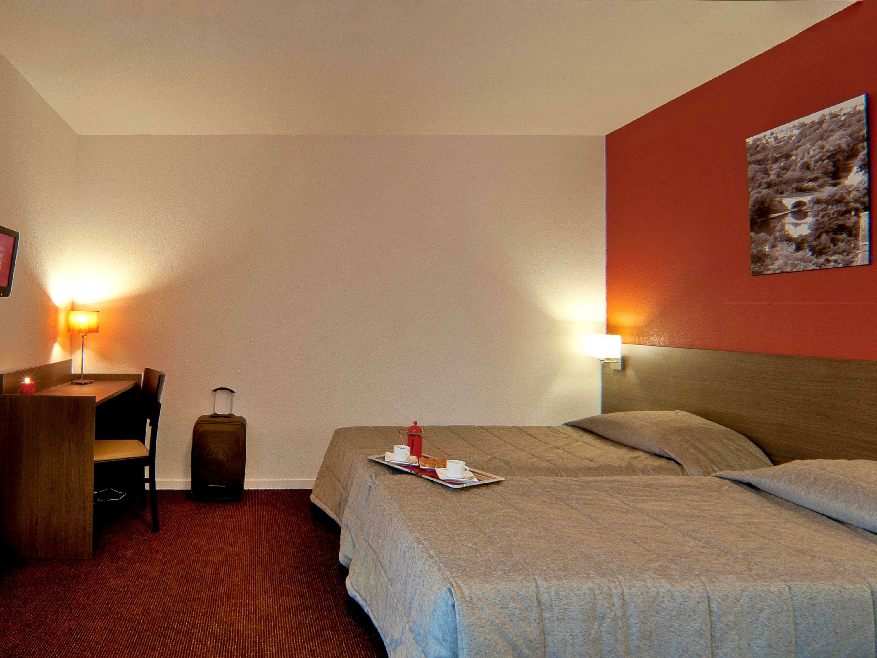 Фото Adagio Access Poitiers